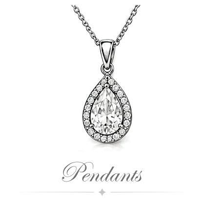 Locket Pendant