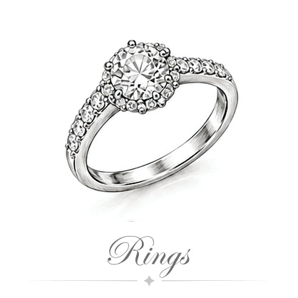 Finger Rings